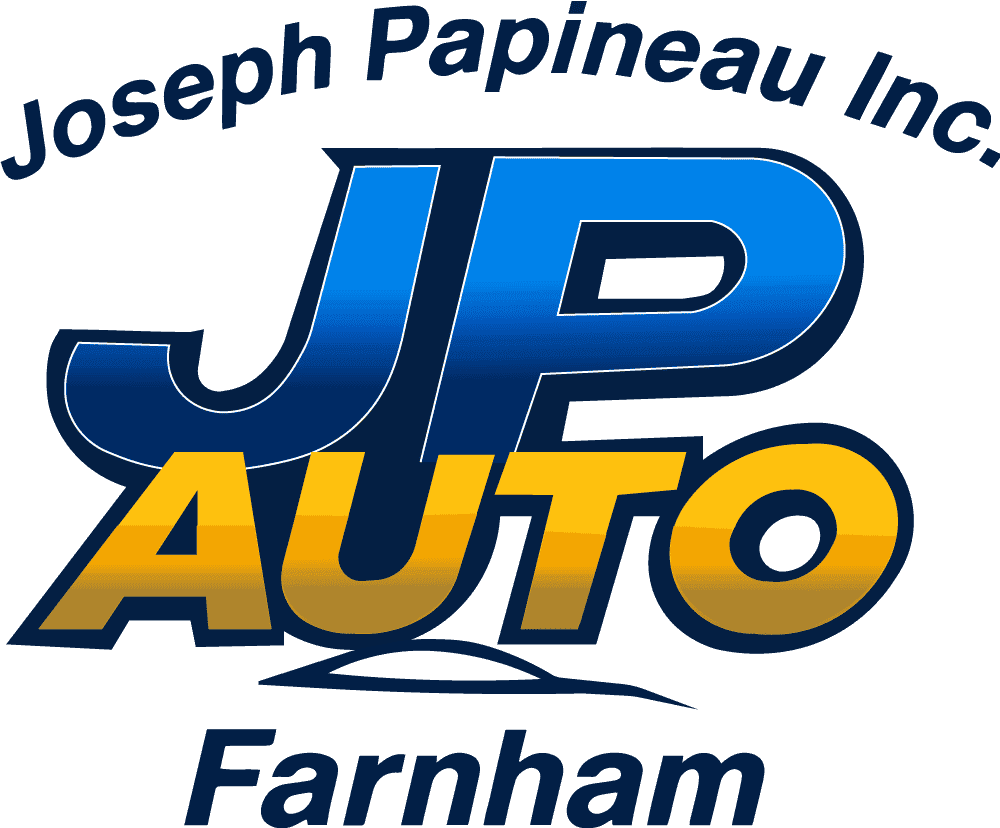 JP Auto Farnham