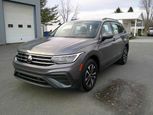 Volkswagen Tiguan 2024 - Thumbnail 3