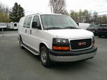 GMC Savana 2025 - Thumbnail 1