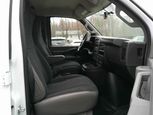 GMC Savana 2025 - Thumbnail 21