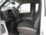 GMC Savana 2025 - Thumbnail 5