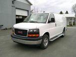 GMC Savana 2025 - Thumbnail 2