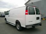 GMC Savana 2025 - Thumbnail 3