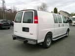 GMC Savana 2025 - Thumbnail 4
