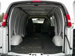 GMC Savana 2025 - Thumbnail 19