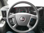 GMC Savana 2025 - Thumbnail 9