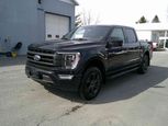 Ford F-150 2021 - Thumbnail 2