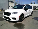 Chrysler Pacifica 2025 - Thumbnail 2