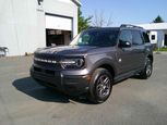 Ford Bronco 2025 - Thumbnail 2