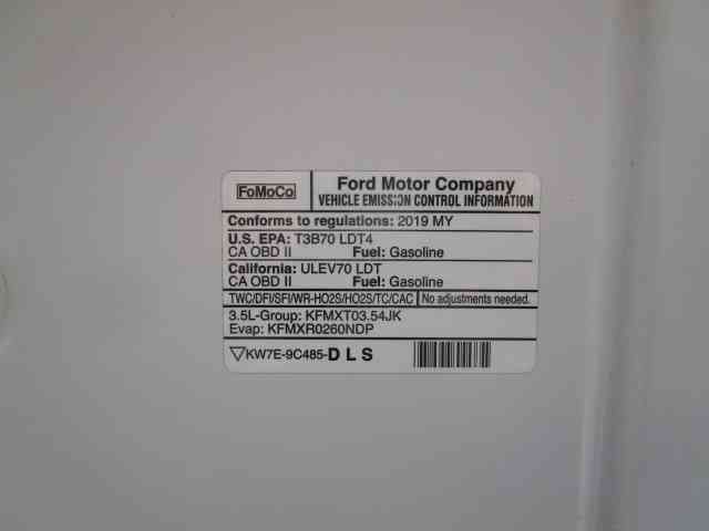 Ford F-150 2019 - Image 33