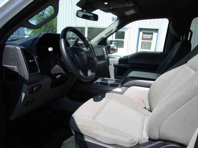 Ford F-150 2019 - Image 26