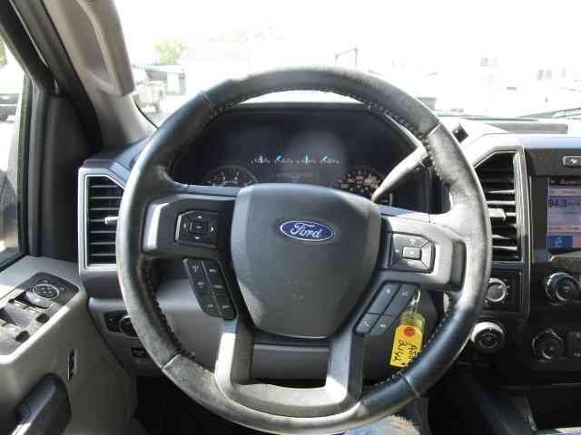 Ford F-150 2019 - Image 24
