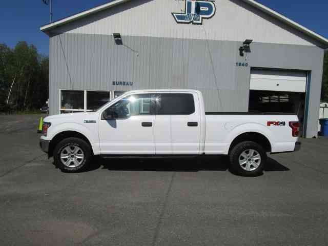 Ford F-150 2019 - Image 2