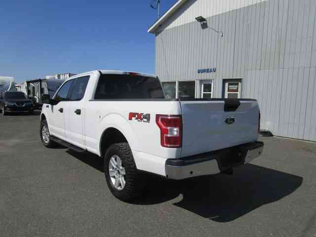 Ford F-150 2019 - Image 4