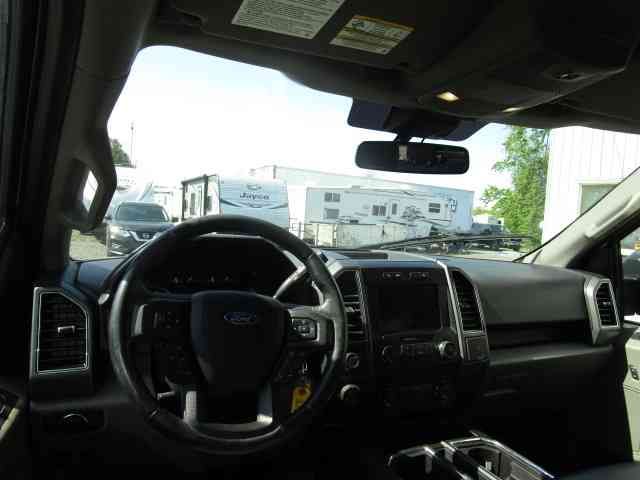 Ford F-150 2019 - Image 28
