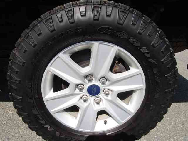 Ford F-150 2019 - Image 29