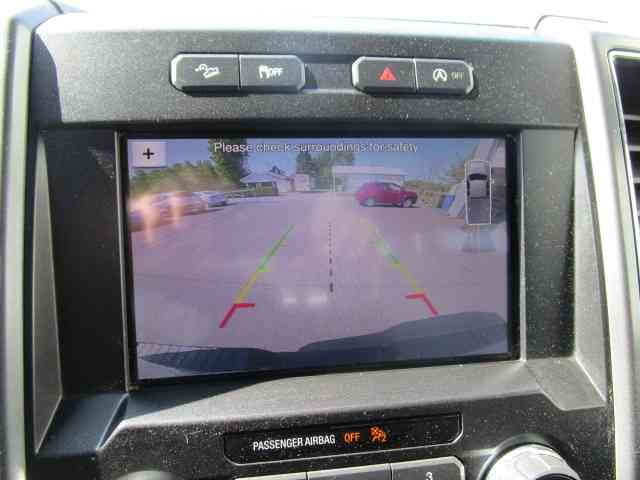 Ford F-150 2019 - Image 17