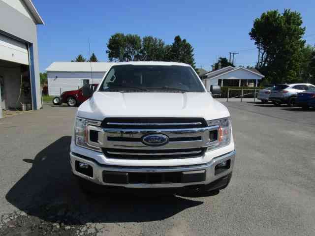 Ford F-150 2019 - Image 8