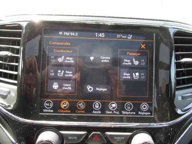 Jeep Grand Cherokee 2020 - Image 26