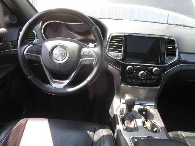 Jeep Grand Cherokee 2020 - Image 37