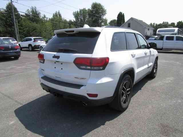 Jeep Grand Cherokee 2020 - Image 7