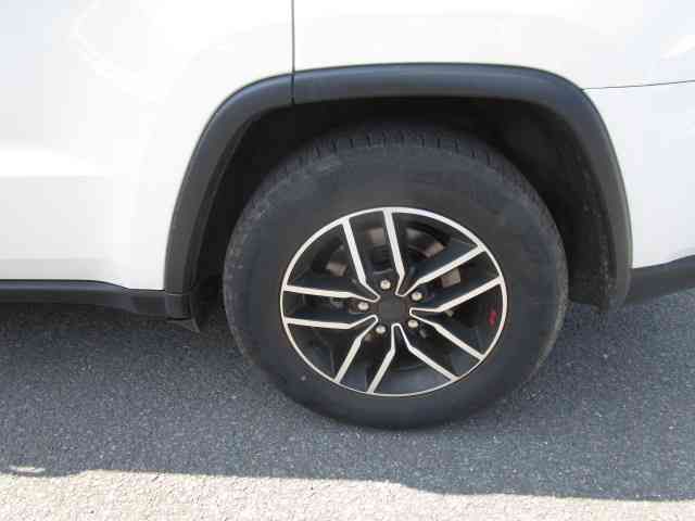 Jeep Grand Cherokee 2020 - Image 9