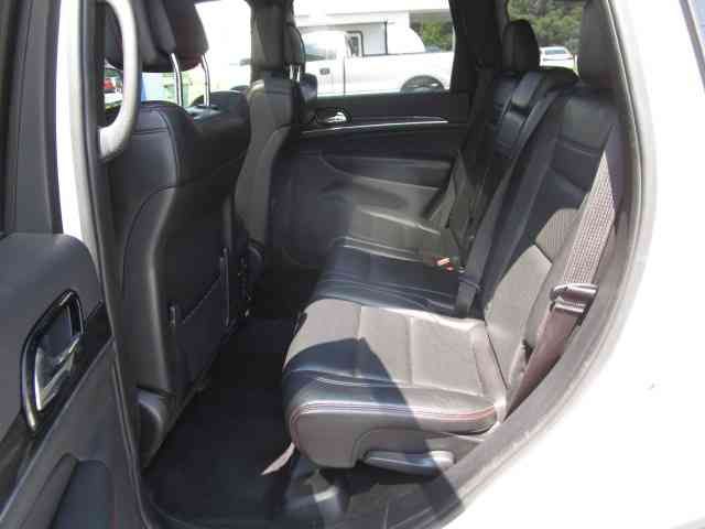 Jeep Grand Cherokee 2020 - Image 32
