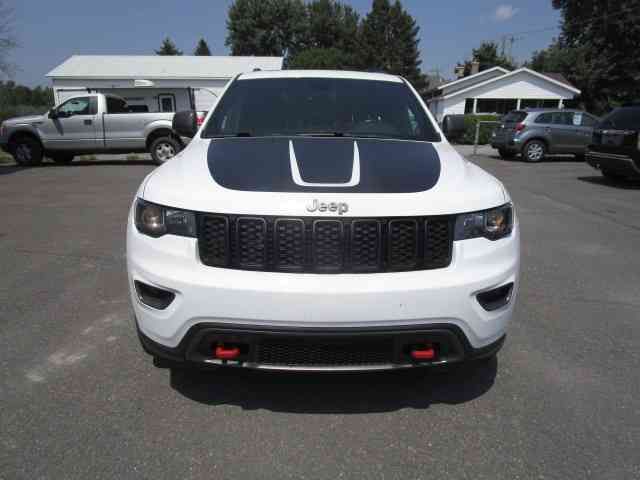 Jeep Grand Cherokee 2020 - Image 2
