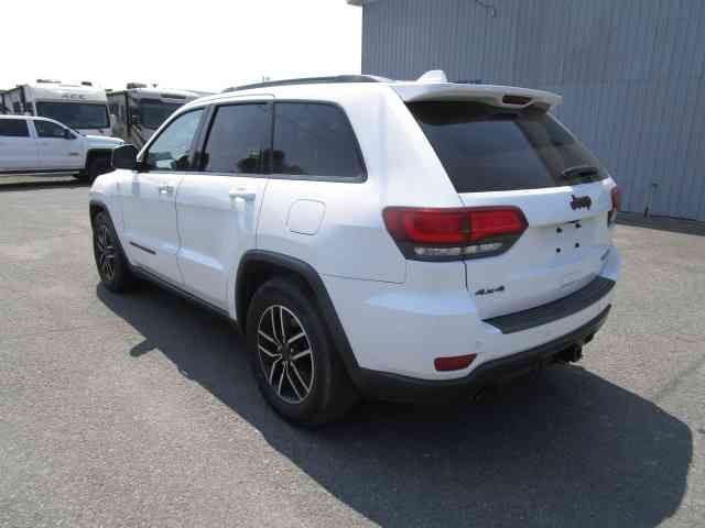 Jeep Grand Cherokee 2020 - Image 5