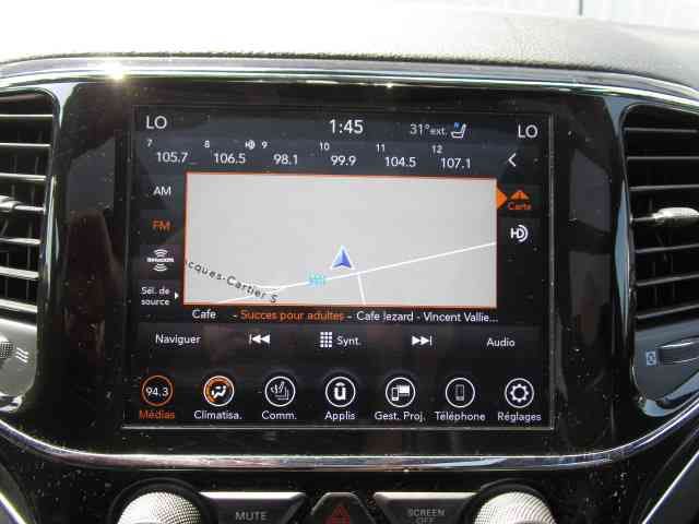 Jeep Grand Cherokee 2020 - Image 24