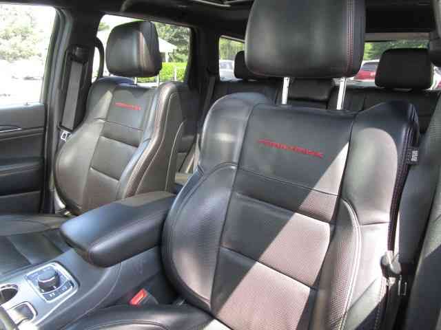 Jeep Grand Cherokee 2020 - Image 38