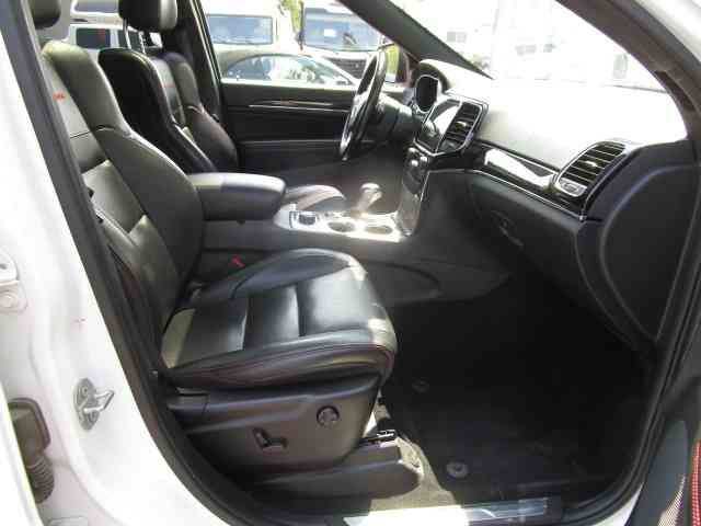 Jeep Grand Cherokee 2020 - Image 36