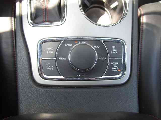 Jeep Grand Cherokee 2020 - Image 30