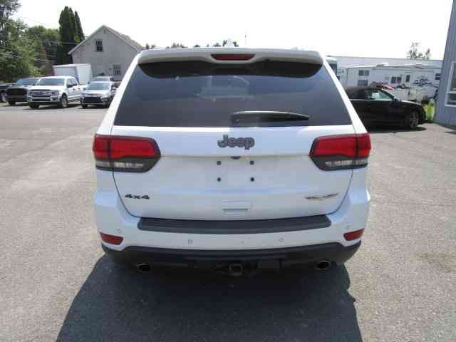 Jeep Grand Cherokee 2020 - Image 6