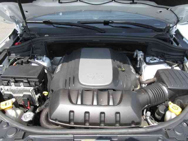Jeep Grand Cherokee 2020 - Image 12