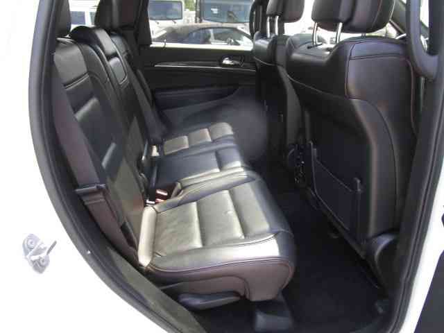 Jeep Grand Cherokee 2020 - Image 35