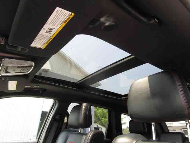 Jeep Grand Cherokee 2020 - Image 11