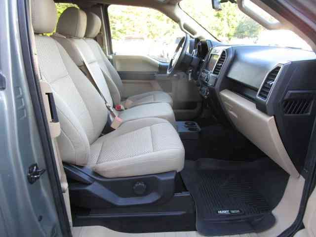 Ford F-150 2019 - Image 30