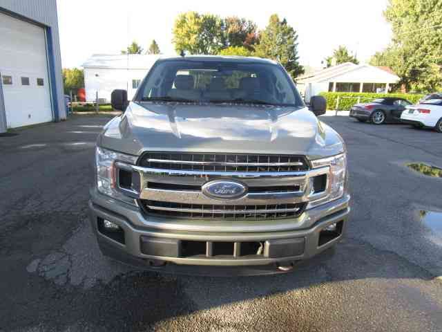 Ford F-150 2019 - Image 2