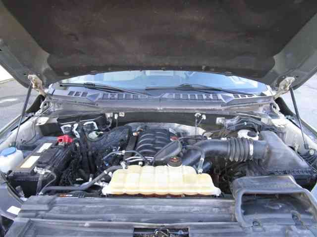 Ford F-150 2019 - Image 31