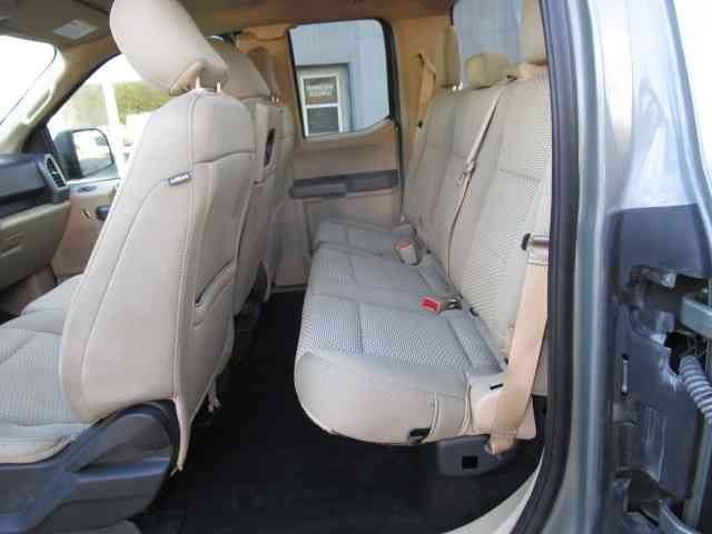 Ford F-150 2019 - Image 28