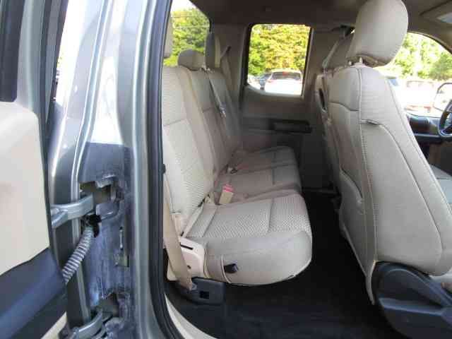 Ford F-150 2019 - Image 29