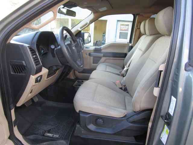 Ford F-150 2019 - Image 10