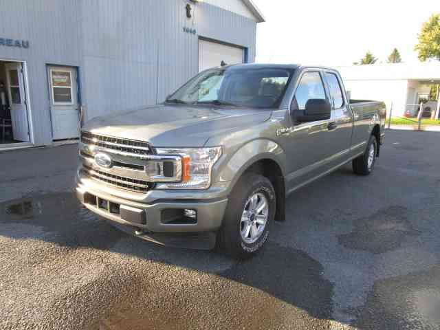 Ford F-150 2019 - Image 3