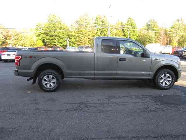 Ford F-150 2019 - Image 8