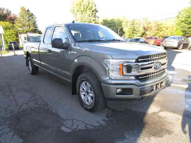 Ford F-150 2019 - Image 1