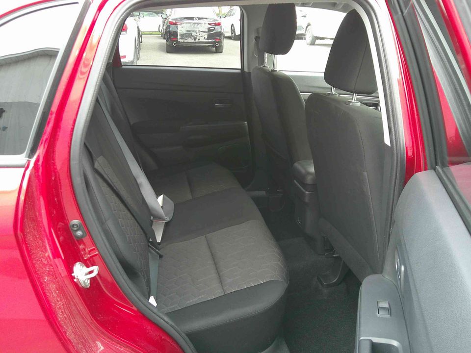 Mitsubishi RVR 2022 - Image 26