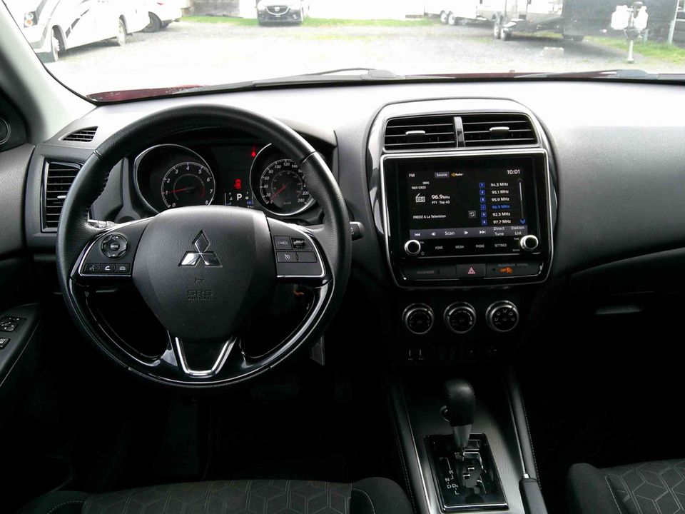 Mitsubishi RVR 2022 - Image 23