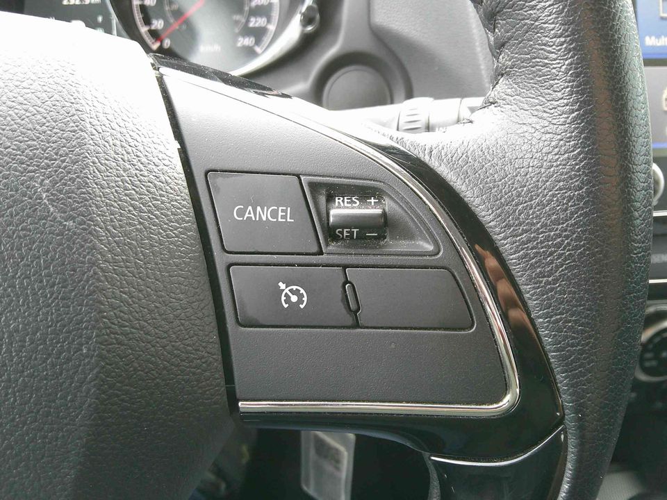 Mitsubishi RVR 2022 - Image 14