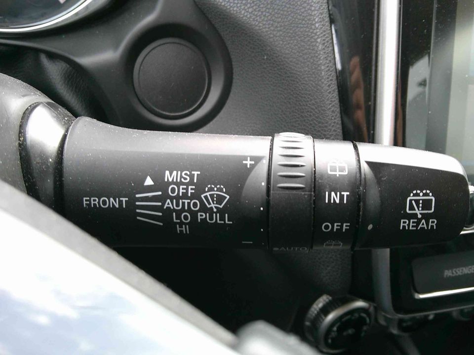 Mitsubishi RVR 2022 - Image 16